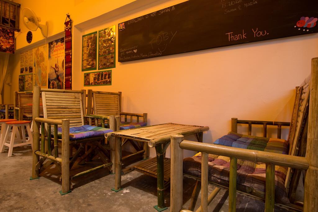 Hug Chang House Chiang Mai Ngoại thất bức ảnh