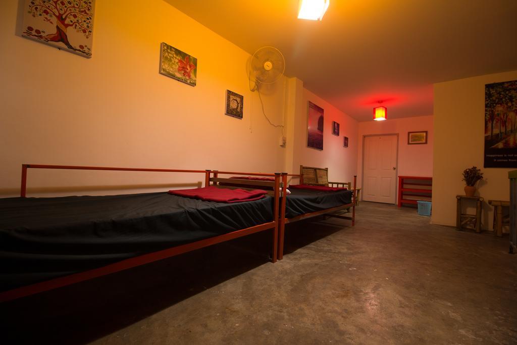 Hug Chang House Chiang Mai Ngoại thất bức ảnh