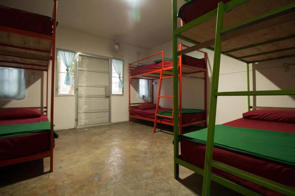 Hug Chang House Chiang Mai Ngoại thất bức ảnh